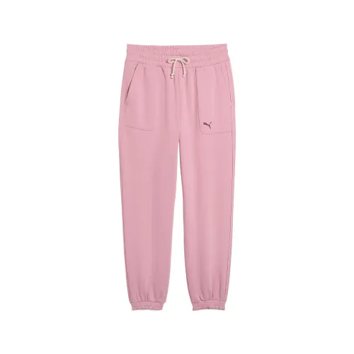 Puma Essentials Double Up Women's Joggers