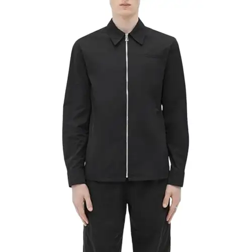 Bottega Veneta Jackets & Coats Men's Black
