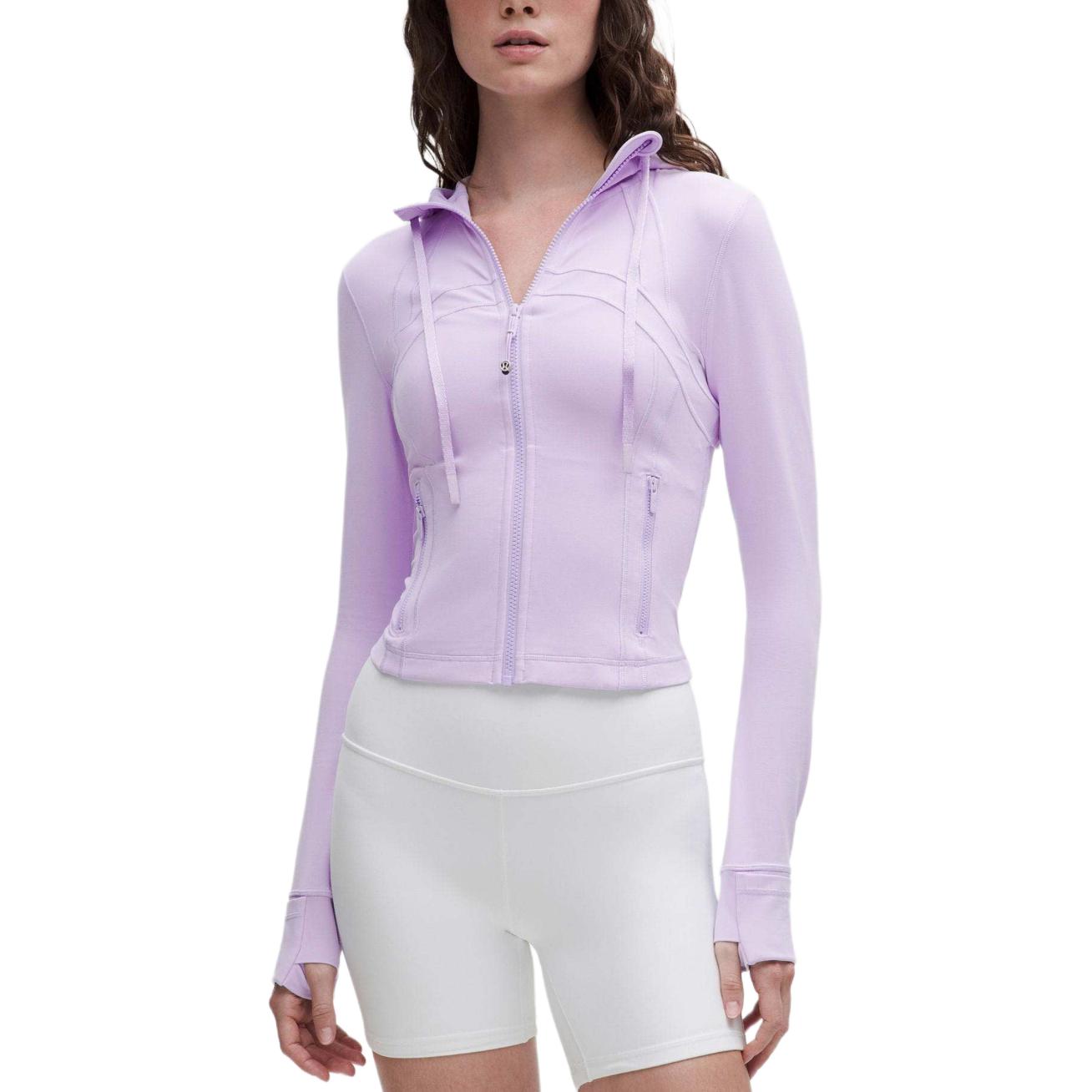 Lululemon Define Yoga Coat Women’s