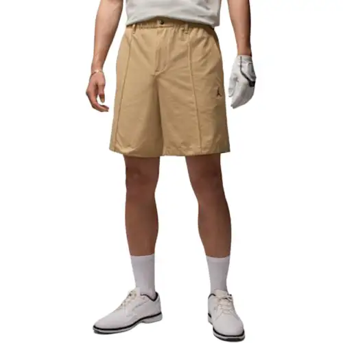 Jordan Apparel Casual Shorts Men's Linen