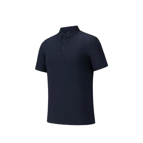 Anta Champion All Weather Collection Polo Shirt Men's