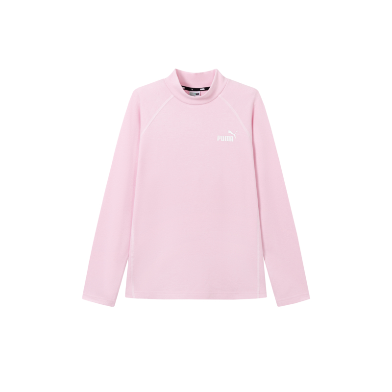 Футболка PUMA лонгслив (разноцветная)