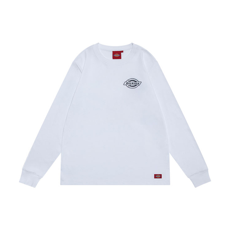Свитшот Dickies (бежевый)