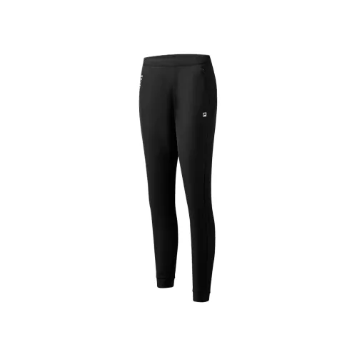 FILA Fitness Knitted Sweatpants Women's