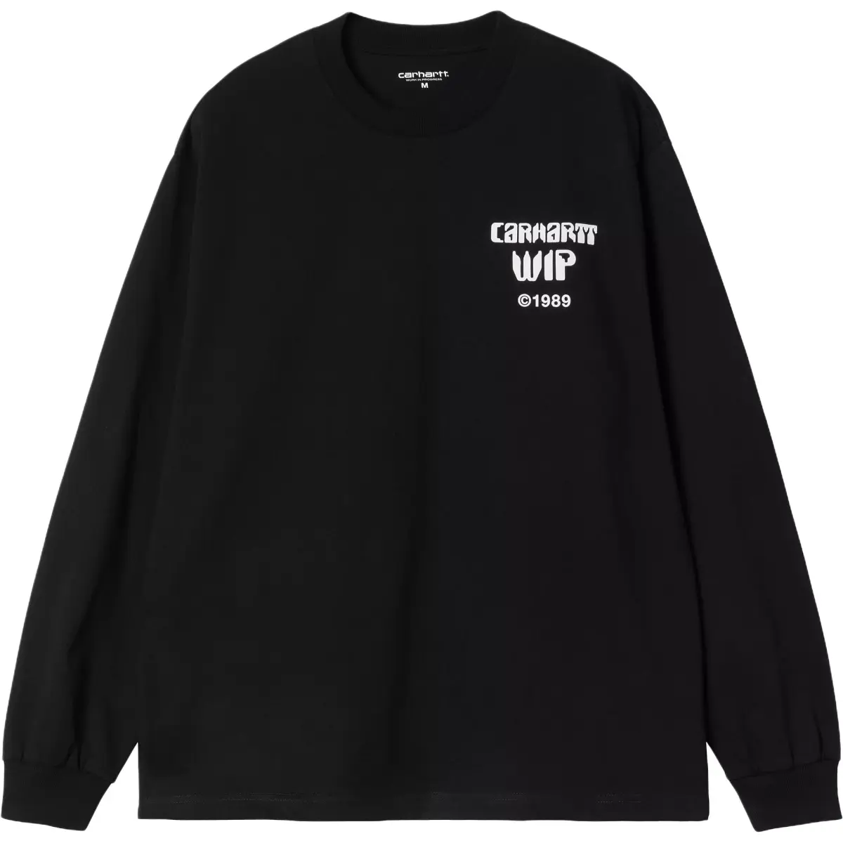 Carhartt WIP FW25 L/S Better Dreams T Shirt T Shirt Men's