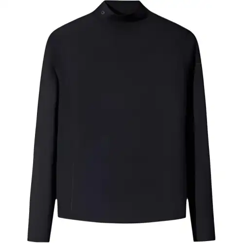 Anta Knitwear Women's Basic Black