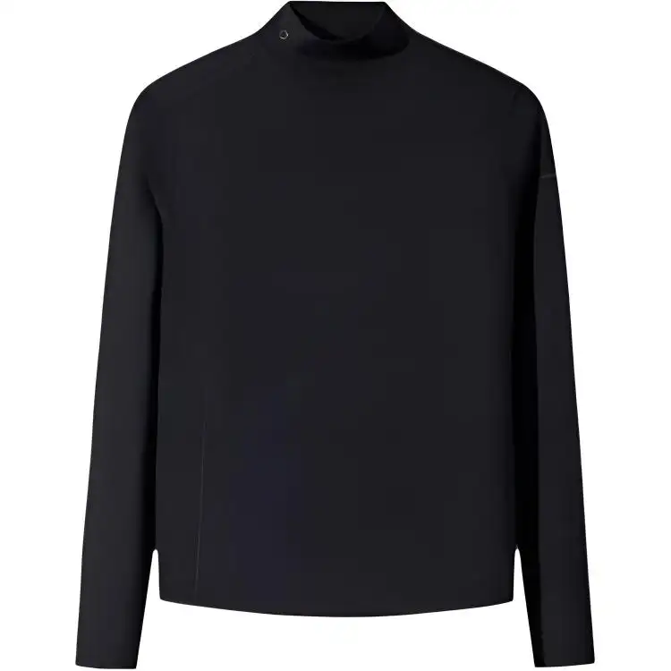 Anta Knitwear Women's Basic Black
