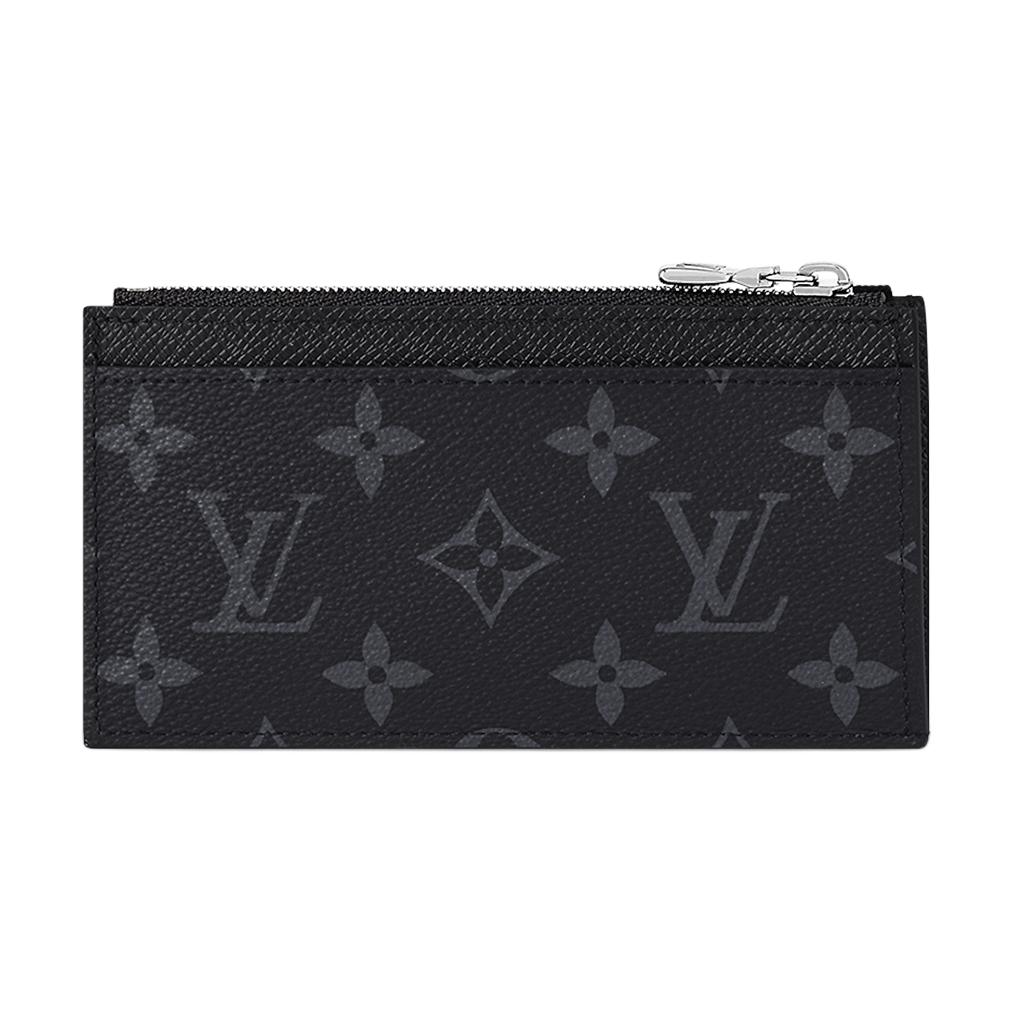 Мужская сумка Louis Vuitton LOUIS VUITTON Taïga (черный) — фото 3