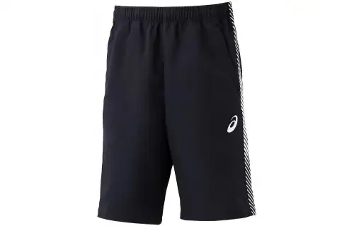Asics Casual Shorts Men's Black