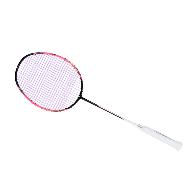 Li Ning Halberd Pony Da Badminton Rackets