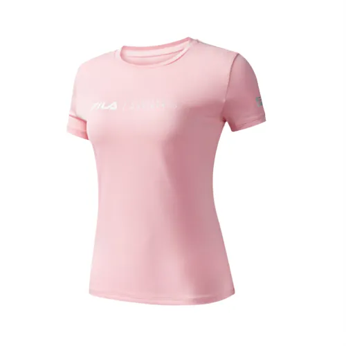 FILA RUNNING Regular T Shirt Women's