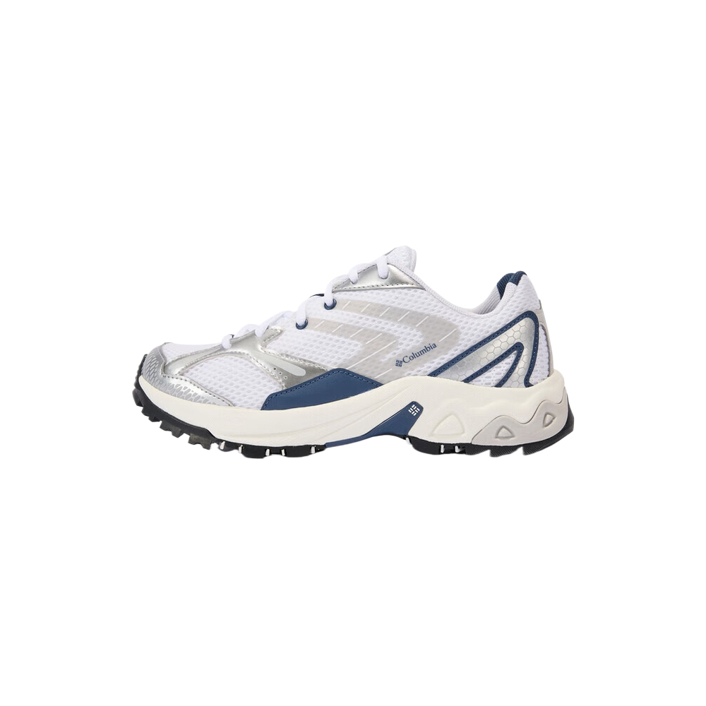 Columbia BADROCK™ Abrasion Resistant Waterproof And Breathable Coverage Support Low top Outdoor Shoes Women’s