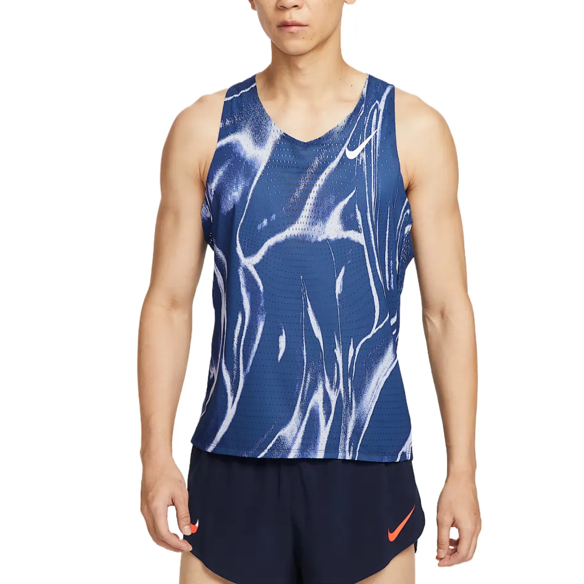 Nike AeroSwift Men's Dri FIT Adv Running Singlet