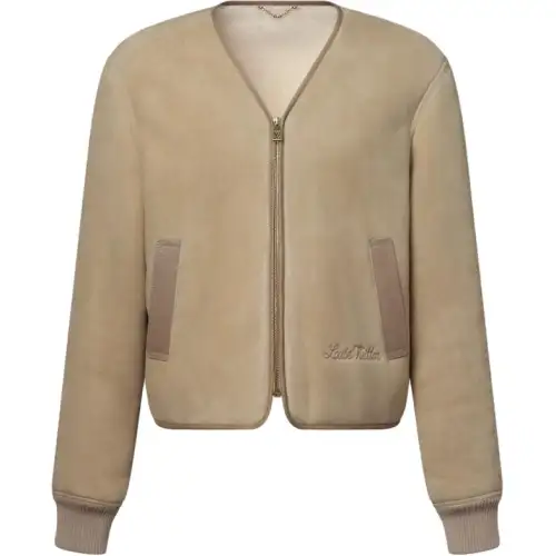 LOUIS VUITTON x Nigo FW25 Jackets & Coats Men's