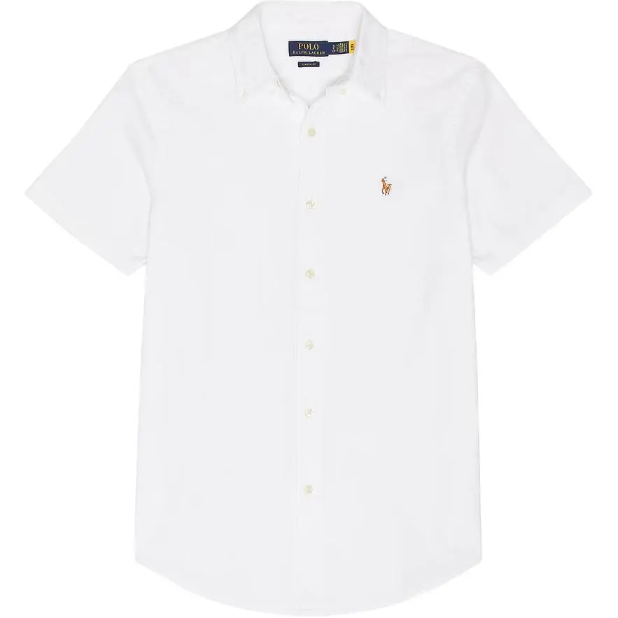Polo Ralph Lauren Shirt Men's White
