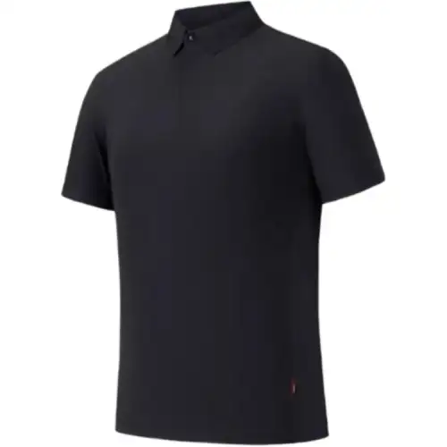 Anta Champion All Weather Collection Polo Shirt Men's