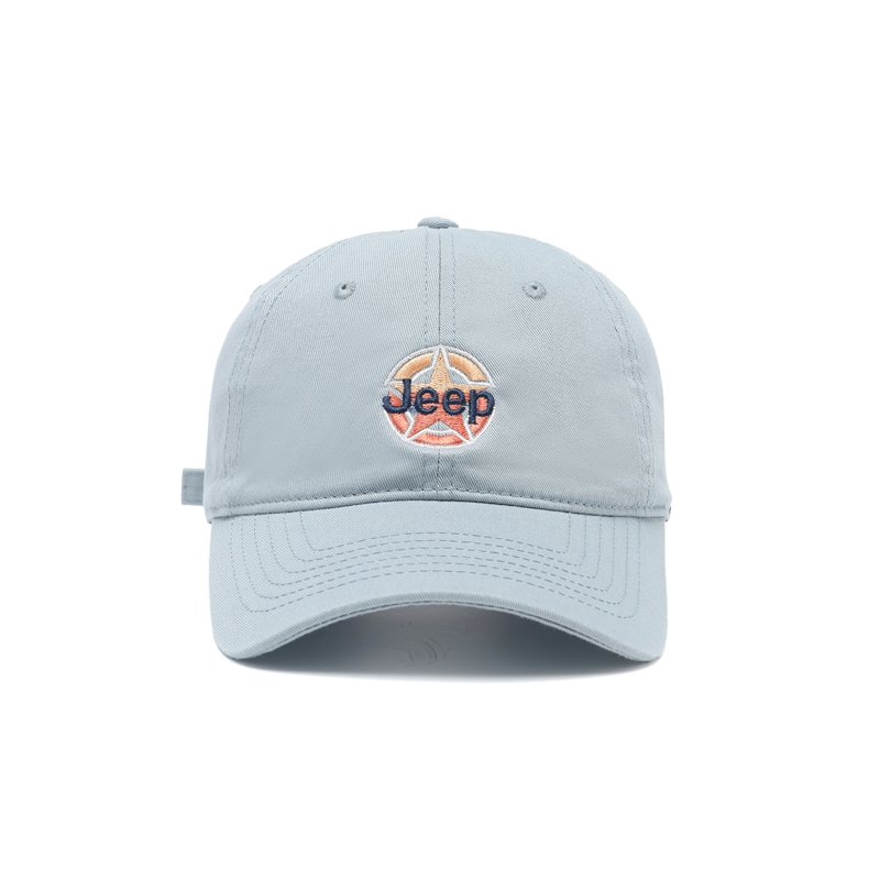 Кепка Jeep (разноцветная)