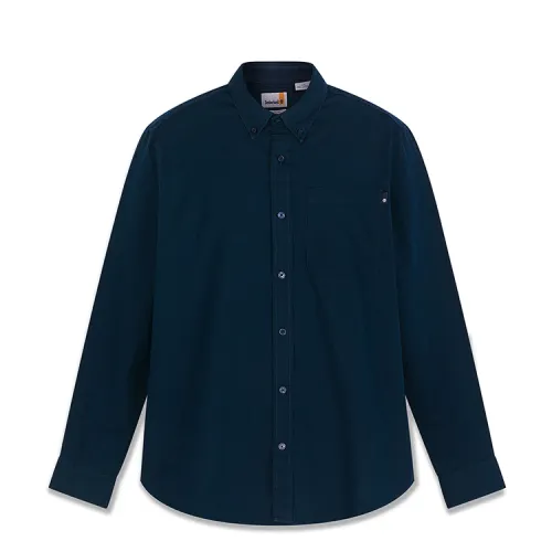 Timberland Shirt Men's Dark Sapphire