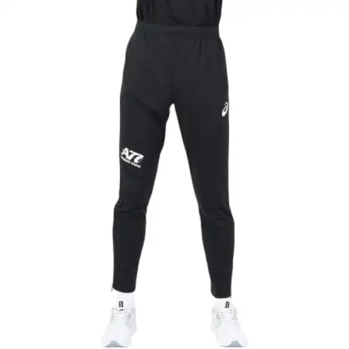 ASICS Knitted Sweatpants Men's Black Moderate Other