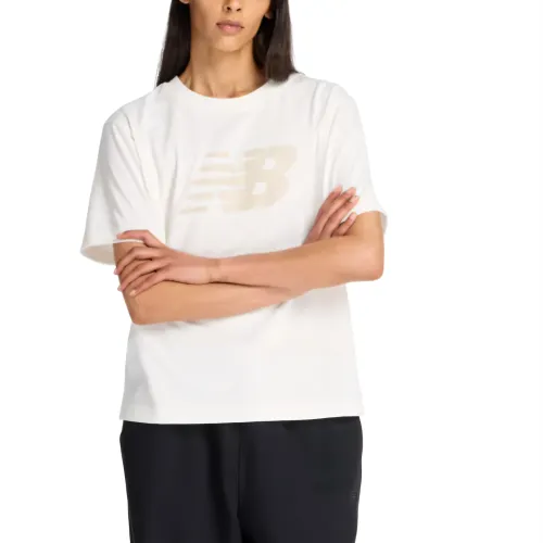 New Balance Regular T Shirt Women's