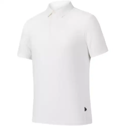 Anta Champion All Weather Collection Polo Shirt Men's