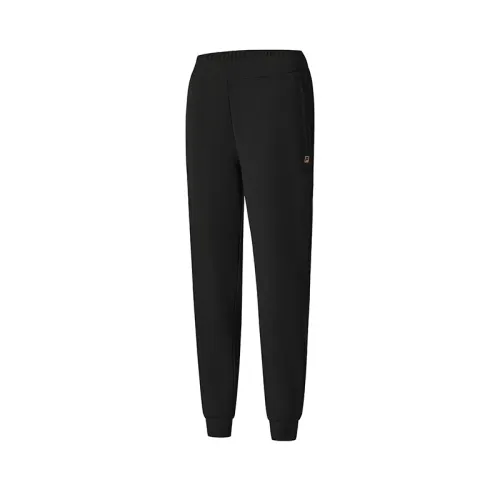 FILA Fitness Knitted Sweatpants Women's