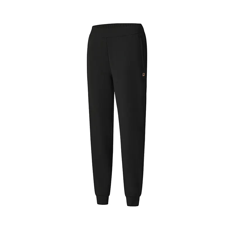 FILA Fitness Knitted Sweatpants Women's