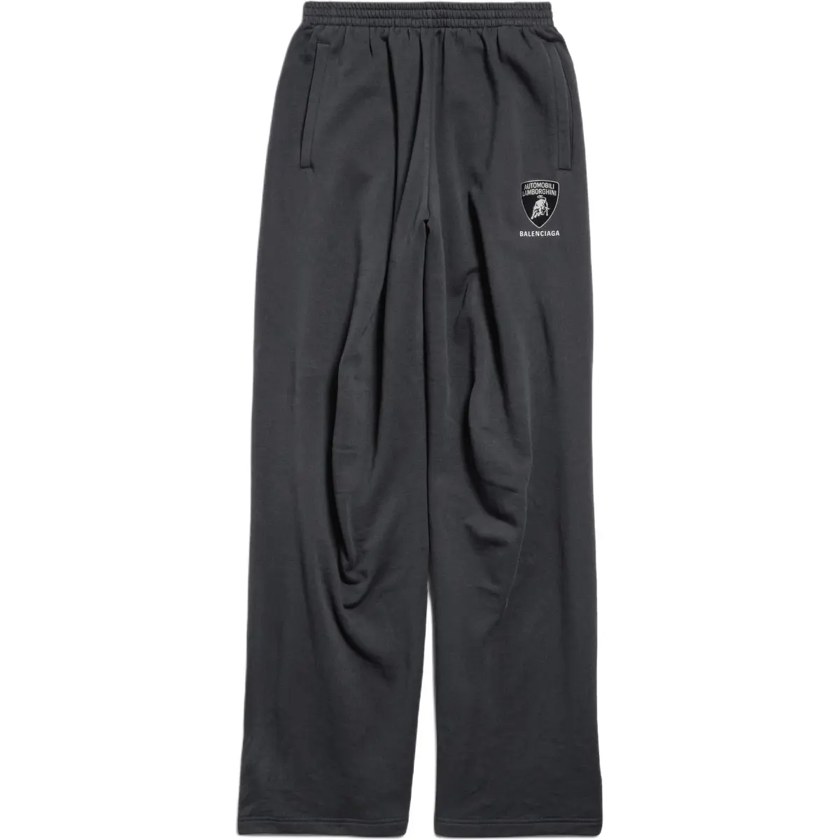Balenciaga X Automobili Lamborghini Oversized Sweatpants