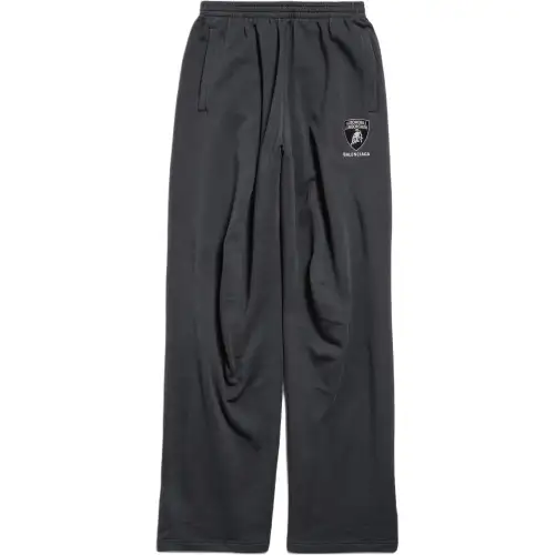 Balenciaga X Automobili Lamborghini Oversized Sweatpants