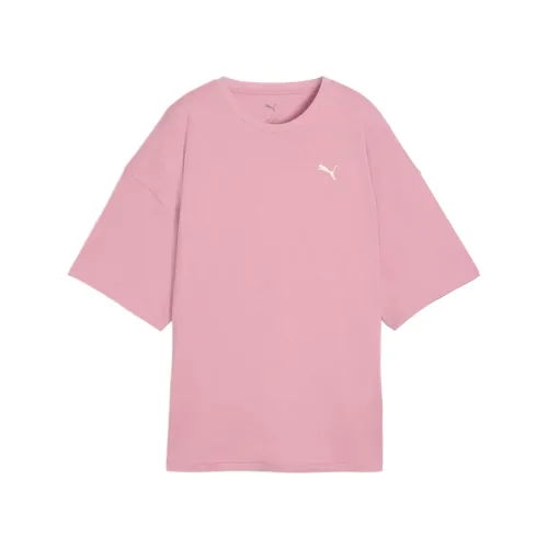 PUMA ESSENTIALS Regular T Shirt Women's
