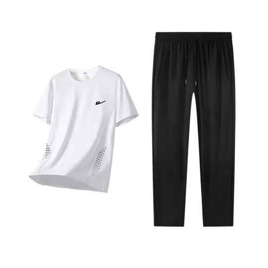 Warrior Huichao Open Ended Smiling Collection Fitness Set Unisex