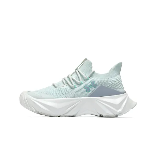 Under Armour Casual Shoes Unisex