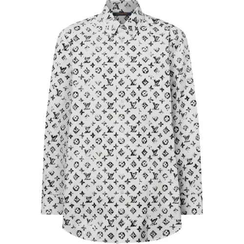LOUIS VUITTON FW25 Shirt Women's
