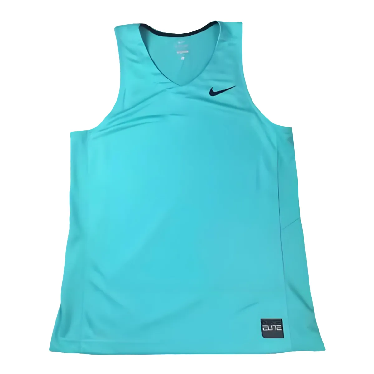 Nike Basketball Jerseys Men's Sky Blue Moderate
