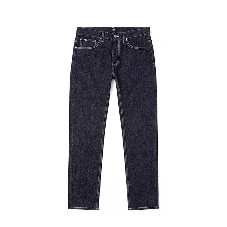 Lee Jeans Men's Moderate Tapered Pants