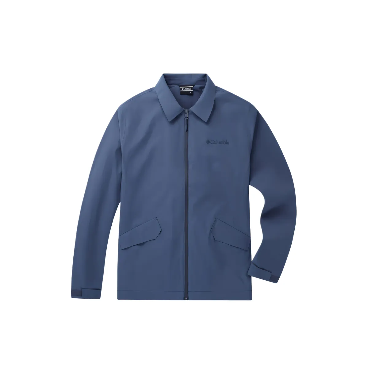 Columbia Waterproof And Breathable Lightweight Windbreaker Jacket Men's