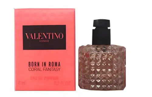 Valentino Roman Coral