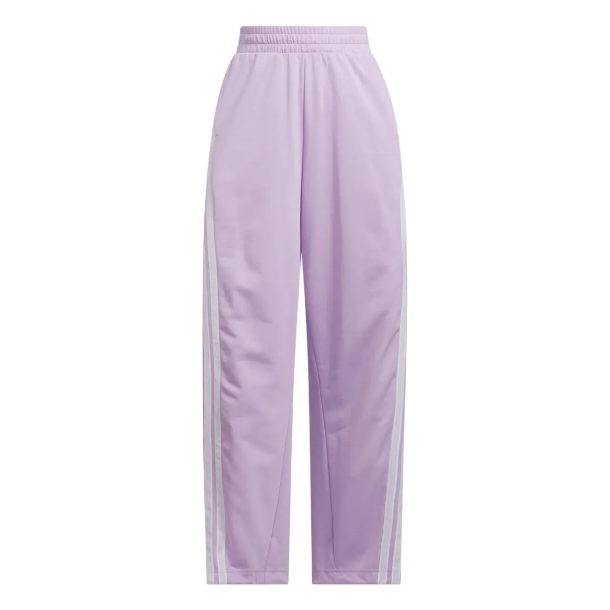 Adidas Dance STORY INTERLOCK BANANA Casual Pants Women's