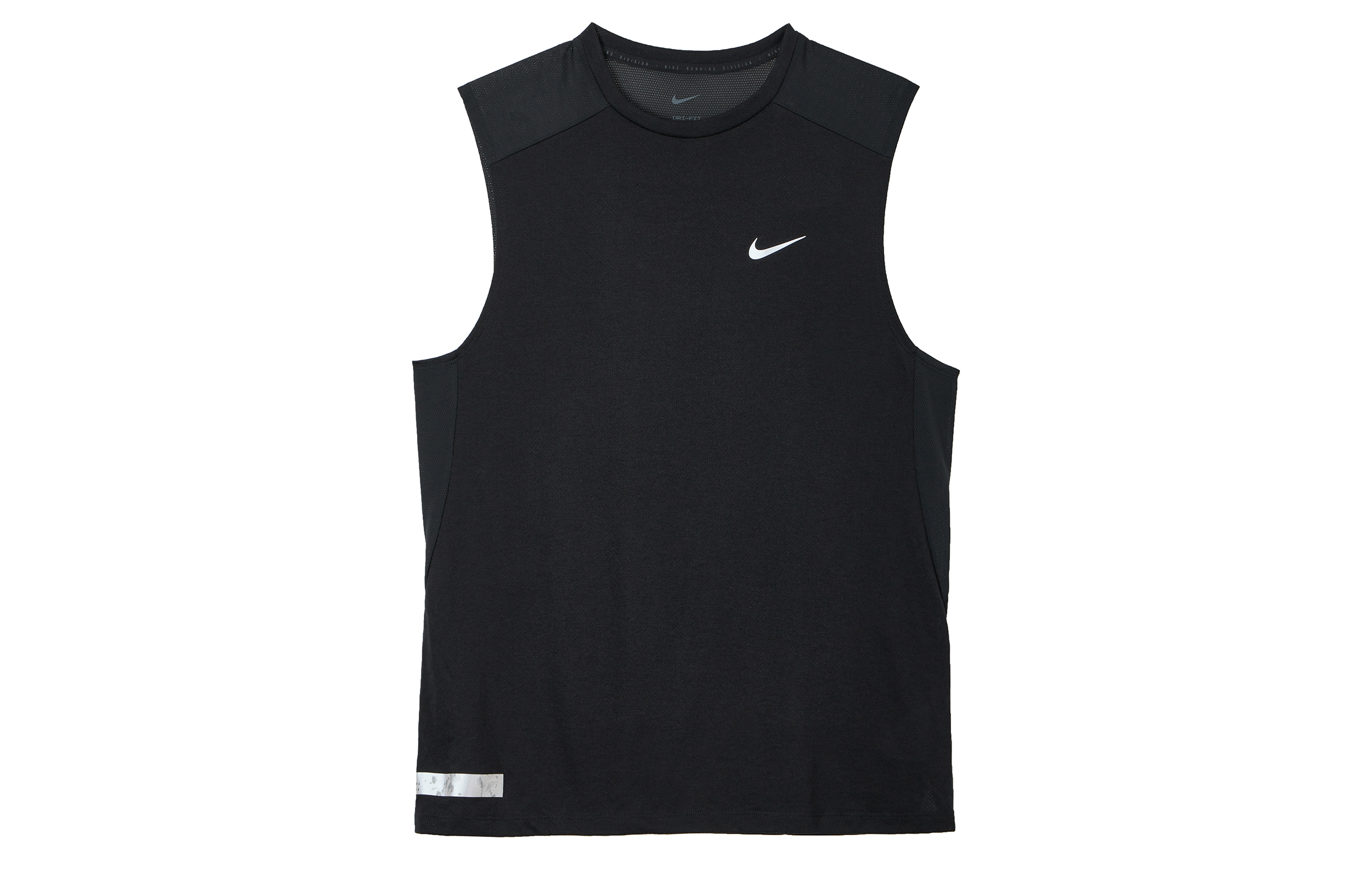 Nike Running Tank Top Men’s Black