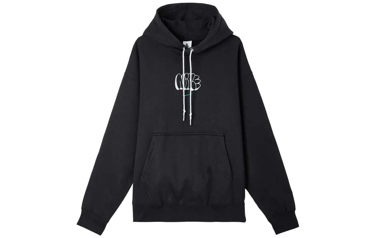 Nike Solo Fleece Hoodie