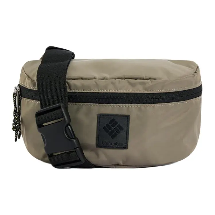 Columbia Fabric Fanny Pack Unisex Umber