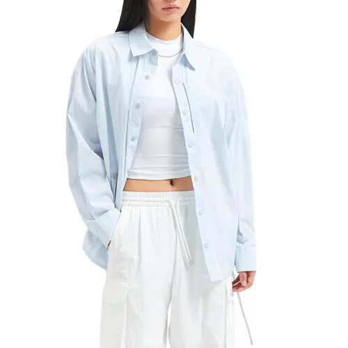 New Balance WOMEN FW/AW25 Shirt Women's