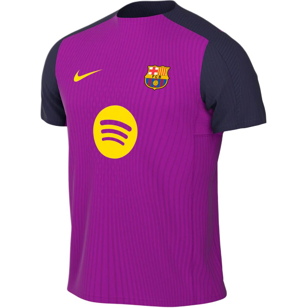 Nike FC Barcelona 25/26 Soccer Jersey Men’s