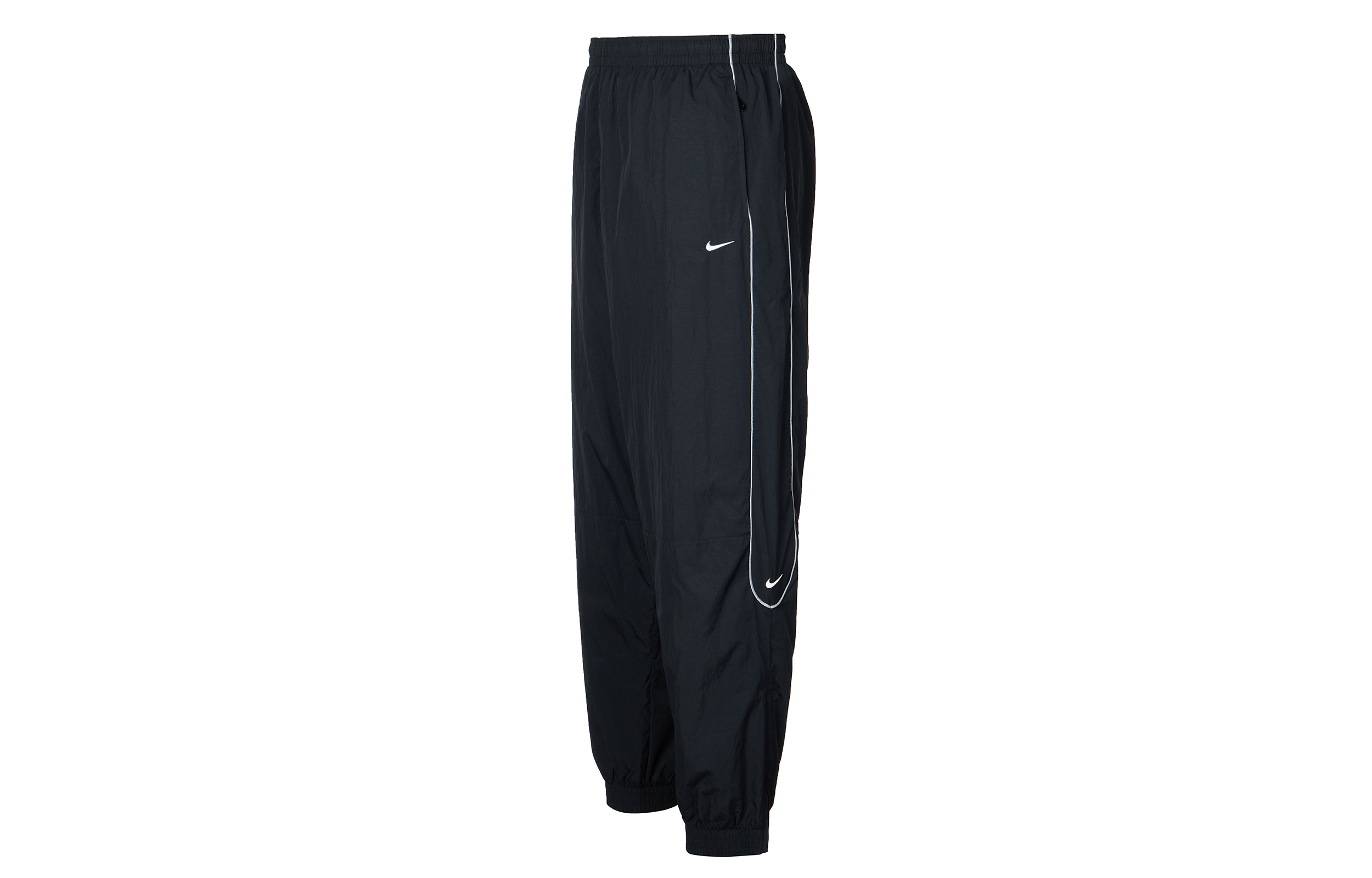 Nike Solo Swoosh Pants