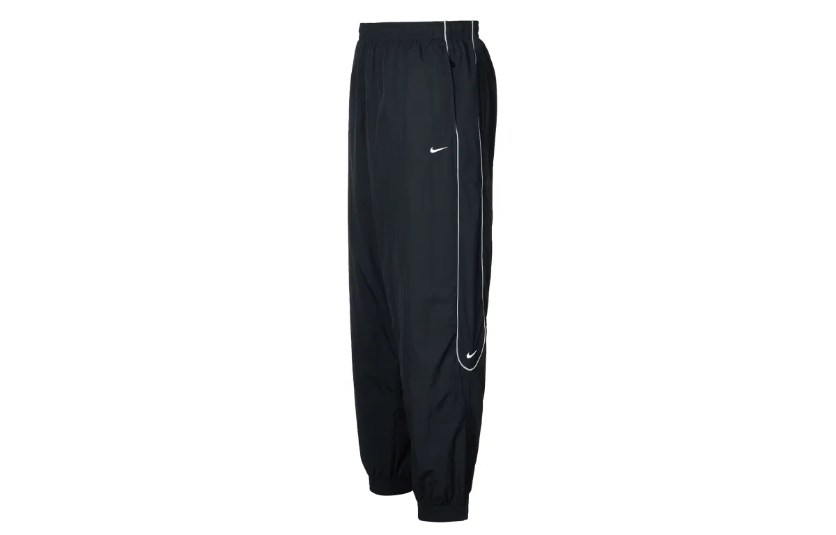 Nike Solo Swoosh Pants