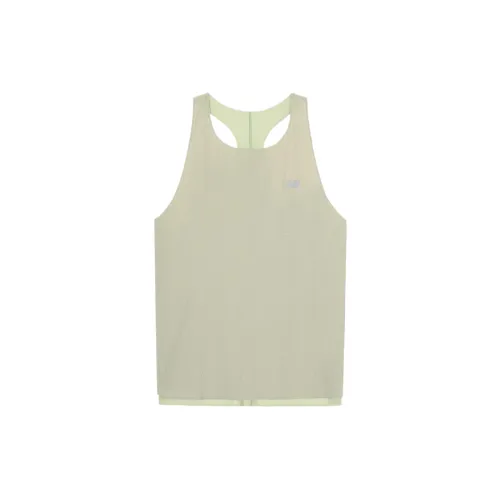 New Balance FW/AW25 Tank Top Men's