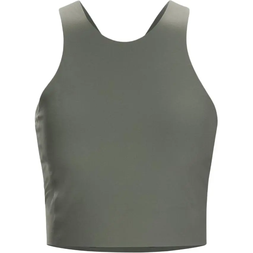 Arcteryx Veilance Sleeveless Sports Shirts Women's