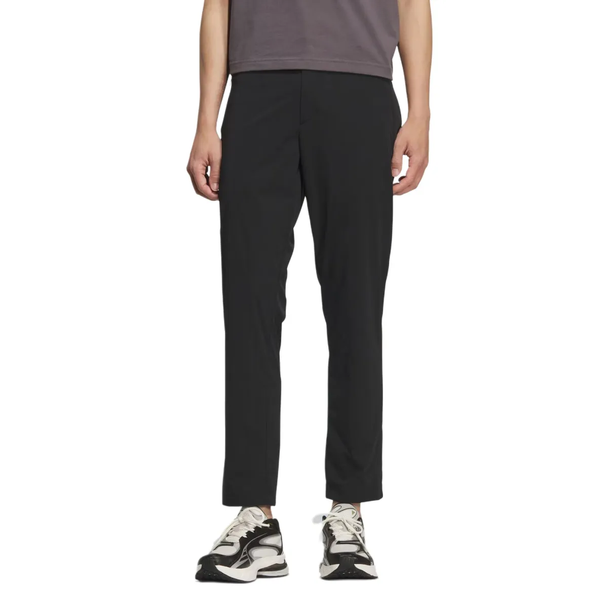 Adidas WUZONG AIRDOT BREATHABLE TRACKSUIT BOTTOMS Casual Pants Men's