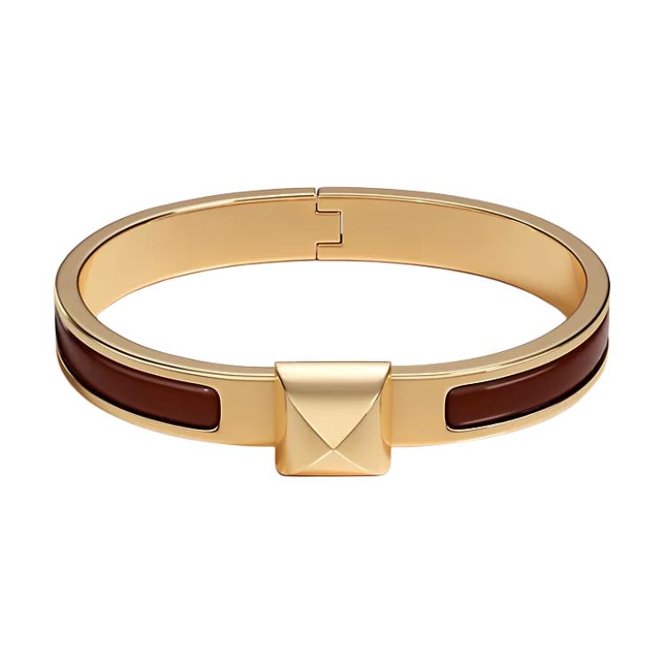 Женский браслет Hermes HERMES (красный)