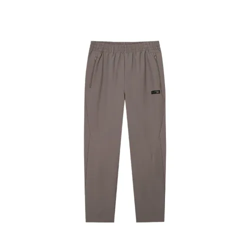 Anta Variety Training Collection Knitted Sweatpants Men's